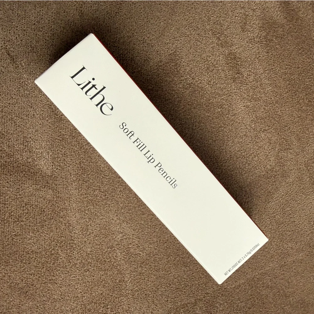 Lithe Soft Fill Lip Pencils - Picture 1 of 1